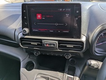 1.5 BlueHDi 1000 Driver Edition M Panel Van 5dr Diesel Manual SWB Euro 6 (s/s) (100 ps)