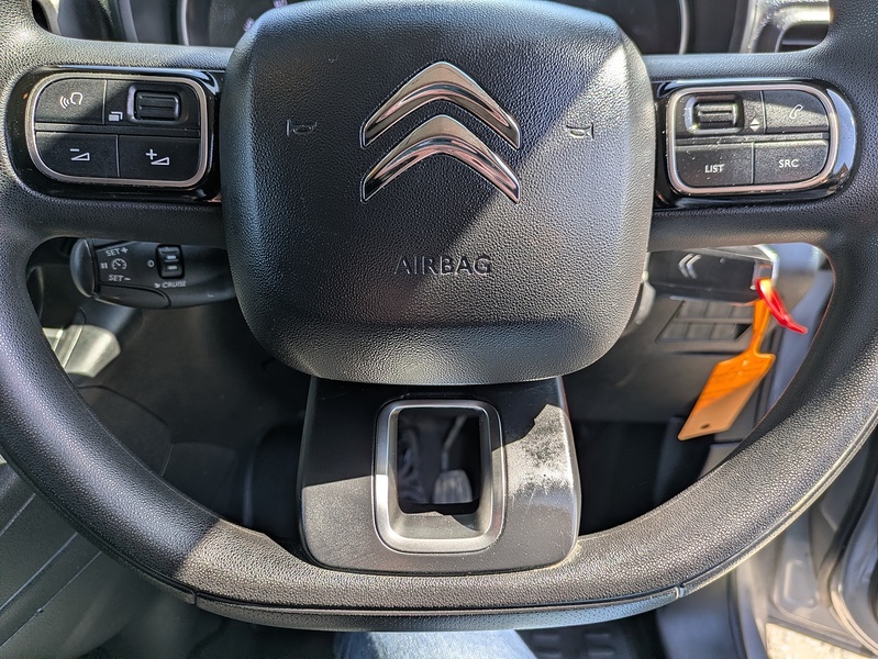 Citroen 1.5 BlueHDi 1000 Driver Edition M Panel Van 5dr Diesel Manual SWB Euro 6 (s/s) (100 ps)