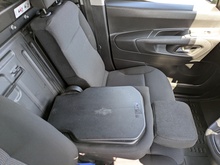 1.5 BlueHDi 1000 Driver Edition M Panel Van 5dr Diesel Manual SWB Euro 6 (s/s) (100 ps)