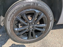 1.5 BlueHDi 1000 Driver Edition M Panel Van 5dr Diesel Manual SWB Euro 6 (s/s) (100 ps)