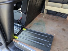 1.5 BlueHDi 1000 Driver Edition M Panel Van 5dr Diesel Manual SWB Euro 6 (s/s) (100 ps)