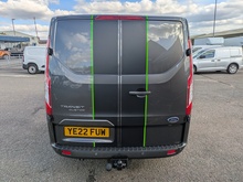 2.0 280 EcoBlue Limited Panel Van 5dr Diesel Manual L1 H1 Euro 6 (s/s) (170 ps)