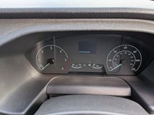 2.0 280 EcoBlue Limited Panel Van 5dr Diesel Manual L1 H1 Euro 6 (s/s) (170 ps)