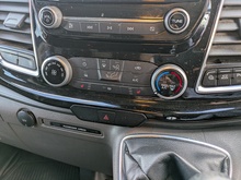 2.0 280 EcoBlue Limited Panel Van 5dr Diesel Manual L1 H1 Euro 6 (s/s) (170 ps)