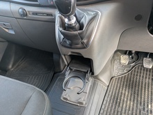 2.0 280 EcoBlue Limited Panel Van 5dr Diesel Manual L1 H1 Euro 6 (s/s) (170 ps)