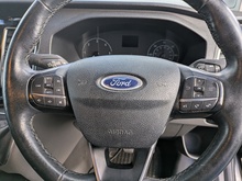 2.0 280 EcoBlue Limited Panel Van 5dr Diesel Manual L1 H1 Euro 6 (s/s) (170 ps)