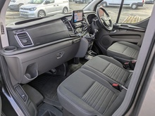 2.0 280 EcoBlue Limited Panel Van 5dr Diesel Manual L1 H1 Euro 6 (s/s) (170 ps)