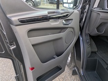 2.0 280 EcoBlue Limited Panel Van 5dr Diesel Manual L1 H1 Euro 6 (s/s) (170 ps)