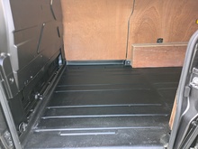 2.0 280 EcoBlue Limited Panel Van 5dr Diesel Manual L1 H1 Euro 6 (s/s) (170 ps)