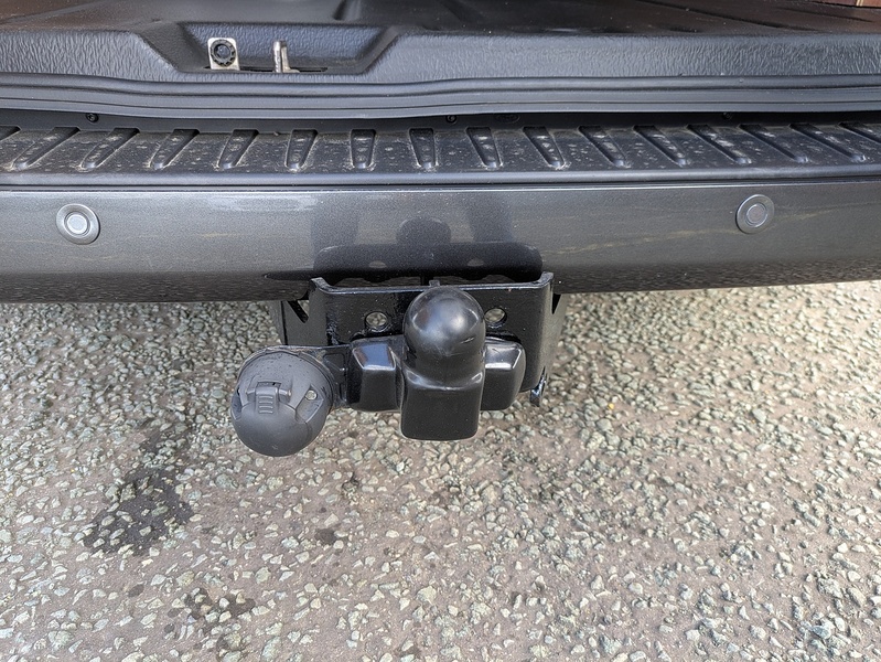 Ford 2.0 280 EcoBlue Limited Panel Van 5dr Diesel Manual L1 H1 Euro 6 (s/s) (170 ps)