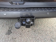 2.0 280 EcoBlue Limited Panel Van 5dr Diesel Manual L1 H1 Euro 6 (s/s) (170 ps)