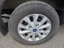 2.0 280 EcoBlue Limited Panel Van 5dr Diesel Manual L1 H1 Euro 6 (s/s) (170 ps)