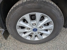 2.0 280 EcoBlue Limited Panel Van 5dr Diesel Manual L1 H1 Euro 6 (s/s) (170 ps)