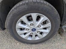 2.0 280 EcoBlue Limited Panel Van 5dr Diesel Manual L1 H1 Euro 6 (s/s) (170 ps)