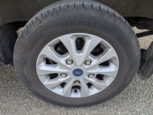 2.0 280 EcoBlue Limited Panel Van 5dr Diesel Manual L1 H1 Euro 6 (s/s) (170 ps)