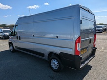 2.2 BlueHDi 335 Professional Panel Van 5dr Diesel Manual L3 H2 Euro 6 (s/s) (140 ps)