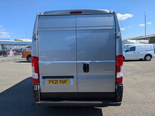 2.2 BlueHDi 335 Professional Panel Van 5dr Diesel Manual L3 H2 Euro 6 (s/s) (140 ps)