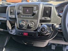 2.2 BlueHDi 335 Professional Panel Van 5dr Diesel Manual L3 H2 Euro 6 (s/s) (140 ps)