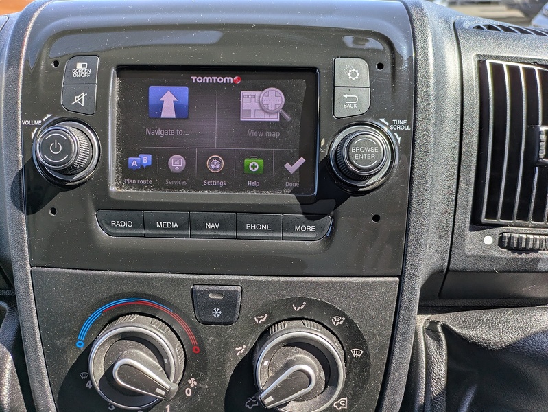 Peugeot 2.2 BlueHDi 335 Professional Panel Van 5dr Diesel Manual L3 H2 Euro 6 (s/s) (140 ps)