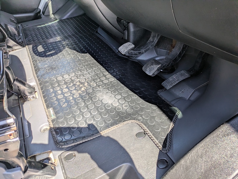 Peugeot 2.2 BlueHDi 335 Professional Panel Van 5dr Diesel Manual L3 H2 Euro 6 (s/s) (140 ps)