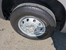 2.2 BlueHDi 335 Professional Panel Van 5dr Diesel Manual L3 H2 Euro 6 (s/s) (140 ps)