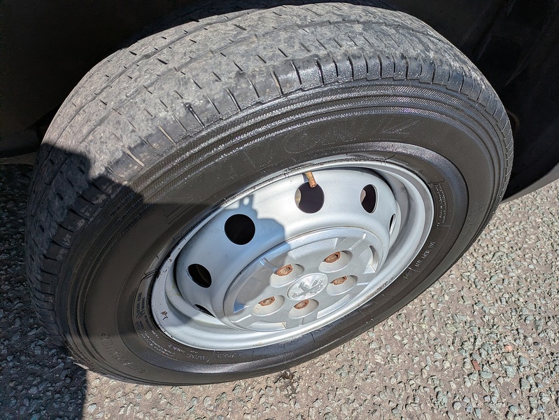 Peugeot 2.2 BlueHDi 335 Professional Panel Van 5dr Diesel Manual L3 H2 Euro 6 (s/s) (140 ps)