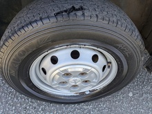 2.2 BlueHDi 335 Professional Panel Van 5dr Diesel Manual L3 H2 Euro 6 (s/s) (140 ps)