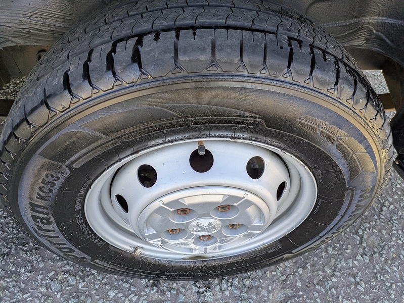 Peugeot 2.2 BlueHDi 335 Professional Panel Van 5dr Diesel Manual L3 H2 Euro 6 (s/s) (140 ps)