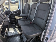 2.2 BlueHDi 335 Professional Panel Van 5dr Diesel Manual L3 H2 Euro 6 (s/s) (140 ps)