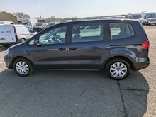 2.0 TDI BlueMotion Tech S MPV 5dr Diesel DSG Euro 5 (s/s) (140 ps)
