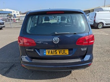 2.0 TDI BlueMotion Tech S MPV 5dr Diesel DSG Euro 5 (s/s) (140 ps)