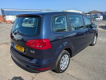 2.0 TDI BlueMotion Tech S MPV 5dr Diesel DSG Euro 5 (s/s) (140 ps)