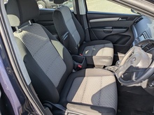 2.0 TDI BlueMotion Tech S MPV 5dr Diesel DSG Euro 5 (s/s) (140 ps)