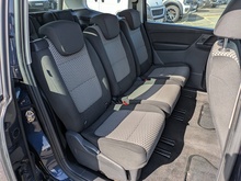 2.0 TDI BlueMotion Tech S MPV 5dr Diesel DSG Euro 5 (s/s) (140 ps)