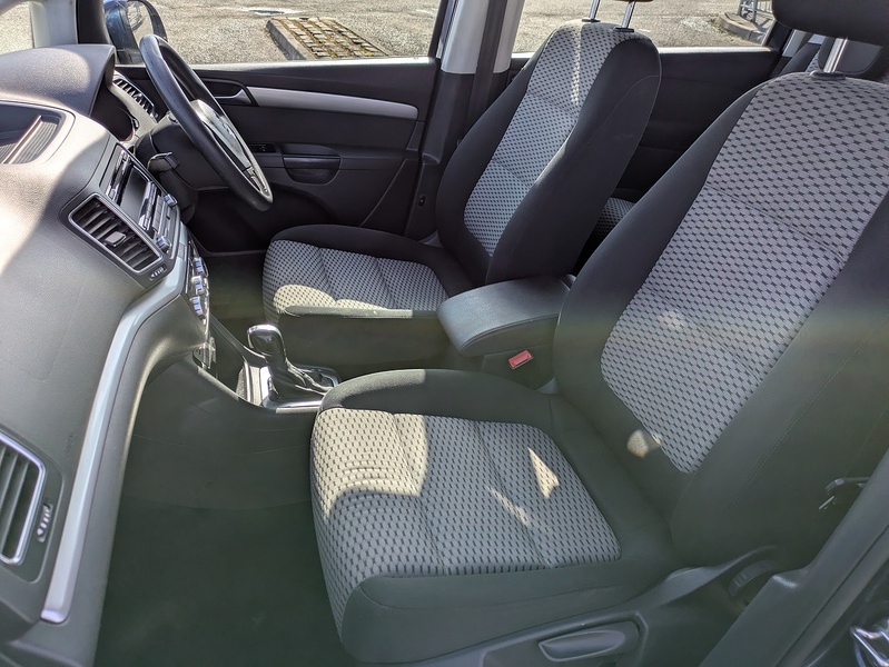 Volkswagen 2.0 TDI BlueMotion Tech S MPV 5dr Diesel DSG Euro 5 (s/s) (140 ps)