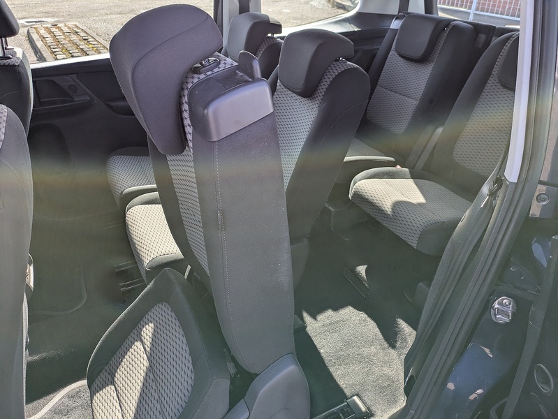 Volkswagen 2.0 TDI BlueMotion Tech S MPV 5dr Diesel DSG Euro 5 (s/s) (140 ps)