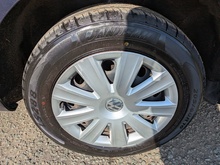 2.0 TDI BlueMotion Tech S MPV 5dr Diesel DSG Euro 5 (s/s) (140 ps)