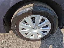 2.0 TDI BlueMotion Tech S MPV 5dr Diesel DSG Euro 5 (s/s) (140 ps)