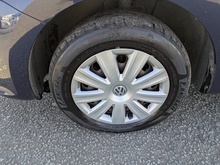 2.0 TDI BlueMotion Tech S MPV 5dr Diesel DSG Euro 5 (s/s) (140 ps)