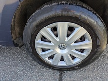 2.0 TDI BlueMotion Tech S MPV 5dr Diesel DSG Euro 5 (s/s) (140 ps)