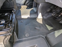 2.2 TDCi 350 Chassis Cab 2dr Diesel Manual RWD L4 H1 Euro 5 (DRW) (125 ps)