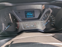 2.2 TDCi 350 Chassis Cab 2dr Diesel Manual RWD L4 H1 Euro 5 (DRW) (125 ps)