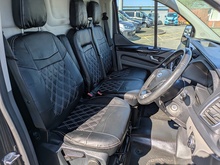 2.0 300 EcoBlue Limited Panel Van 5dr Diesel Auto L1 H1 Euro 6 (s/s) (130 ps)