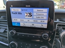 2.0 300 EcoBlue Limited Panel Van 5dr Diesel Auto L1 H1 Euro 6 (s/s) (130 ps)