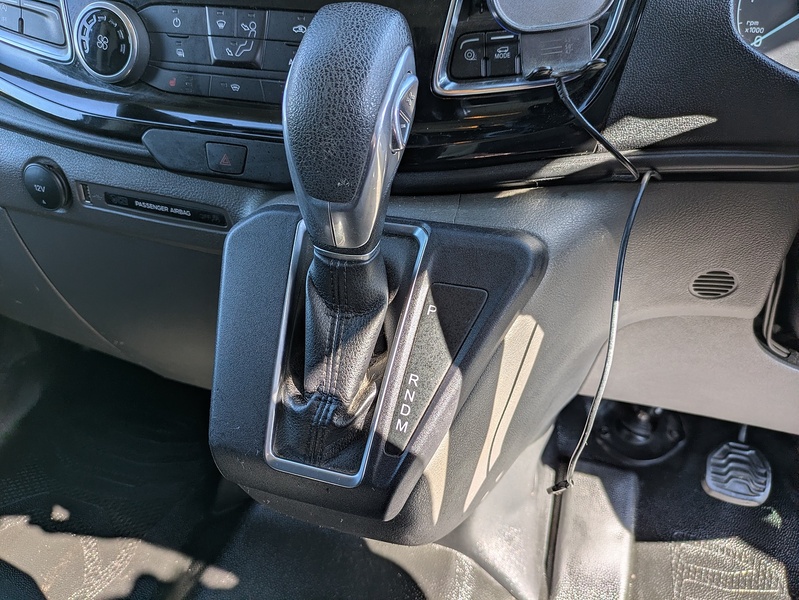 Ford 2.0 300 EcoBlue Limited Panel Van 5dr Diesel Auto L1 H1 Euro 6 (s/s) (130 ps)