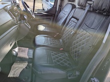 2.0 300 EcoBlue Limited Panel Van 5dr Diesel Auto L1 H1 Euro 6 (s/s) (130 ps)