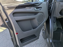 2.0 300 EcoBlue Limited Panel Van 5dr Diesel Auto L1 H1 Euro 6 (s/s) (130 ps)