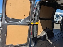 2.0 300 EcoBlue Limited Panel Van 5dr Diesel Auto L1 H1 Euro 6 (s/s) (130 ps)