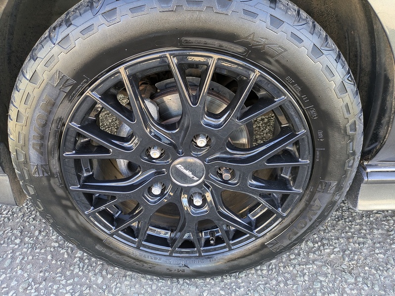 Ford 2.0 300 EcoBlue Limited Panel Van 5dr Diesel Auto L1 H1 Euro 6 (s/s) (130 ps)