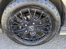 2.0 300 EcoBlue Limited Panel Van 5dr Diesel Auto L1 H1 Euro 6 (s/s) (130 ps)